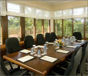 Meetings & Conferences