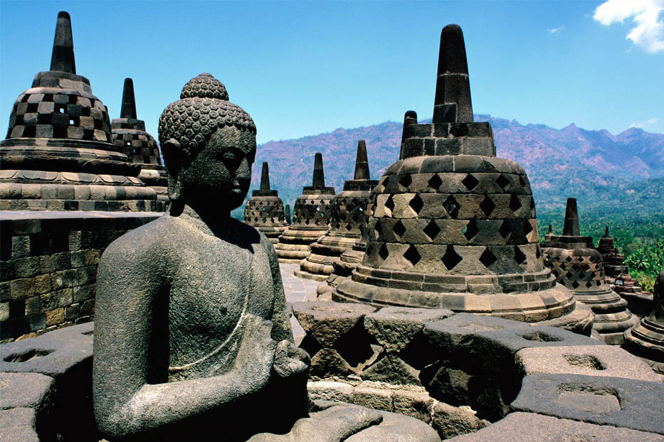 Heritage Sites