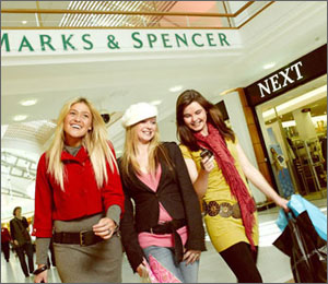 Shopping