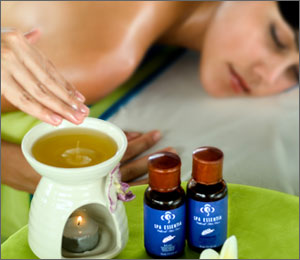 Spas